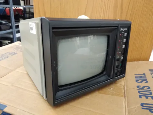 TV Mini Vintage