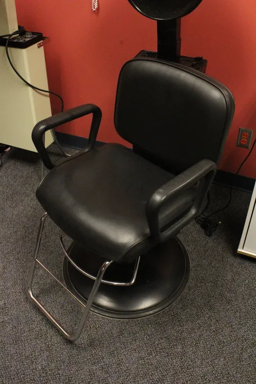 Chair Salon Adjustable