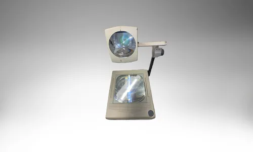 Overhead Projector “3M”