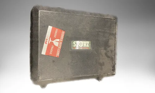 Case Medical Equipment Variation 2