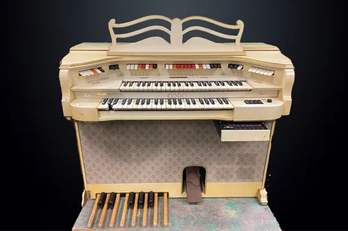 Organ Baldwin Orga-Sonic