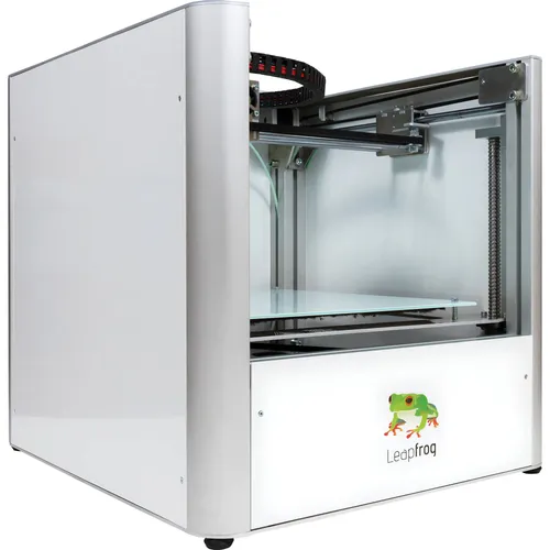 Printer, 3D Leapfrog