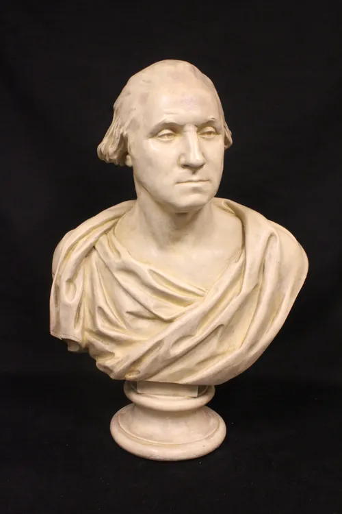Bust George Washington