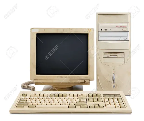 Computer Set