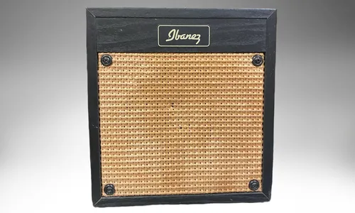 Amplifier Guitar Ibanez