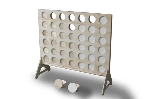 Giant Connect 4