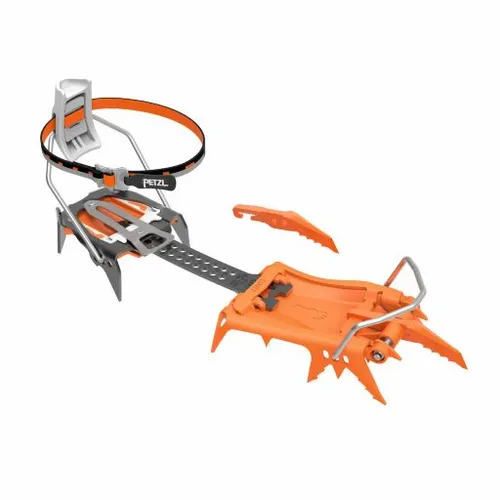 Set of 2 Petzl Dart Crampons (up to size 46)