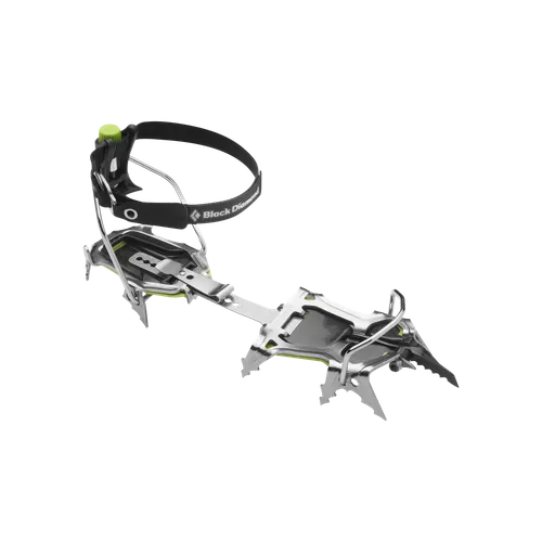 Set of 2 Black Diamond Stinger Crampons