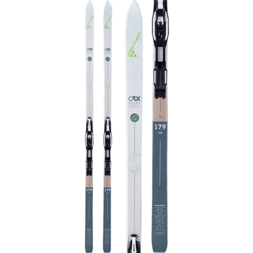 Adult Cross Country Pckg(Skis Boots Poles)