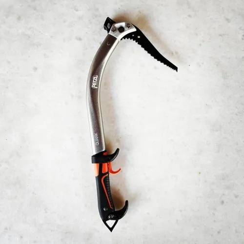 Set of 2 Petzl Quark