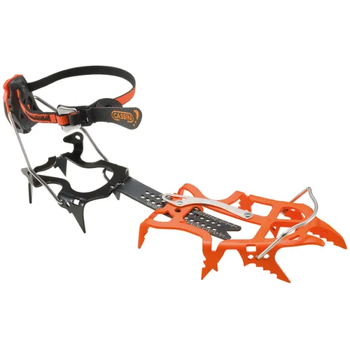 Set of 2 CAMP Alpinist Tech Crampons