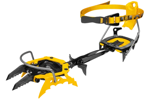Set of 2 Grivel G22 Crampons