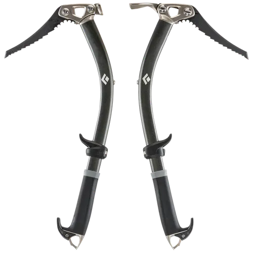 set of 2 Black Diamond Viper