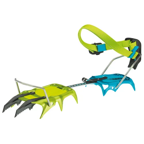 Set of 2 Edelrid Beast Crampons