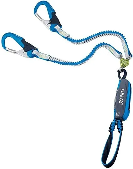 Via Ferrata Lanyard
