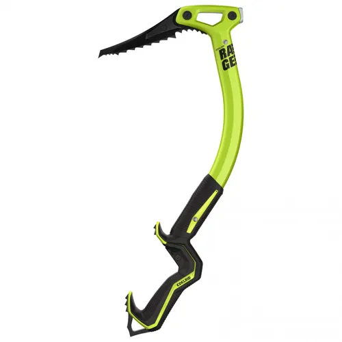 Set of 2 Edelrid Rage
