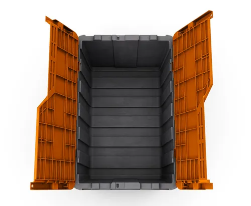 Moving Crate - Large