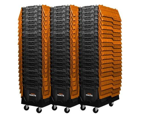 3 Bedroom Moving Box Package