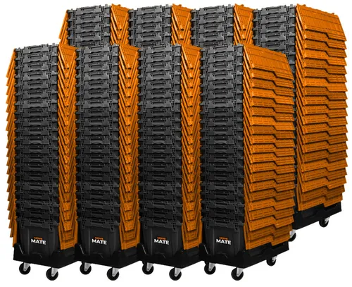 Large Office Moving Box Package