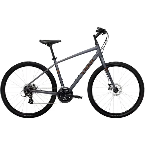 Hybrid Step-Over Bikes