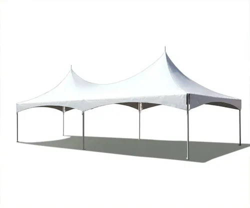 20' x 30' Frame Tent  