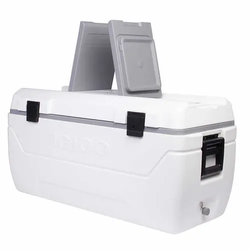 Cooler Igloo MaxCold 165 Quart 