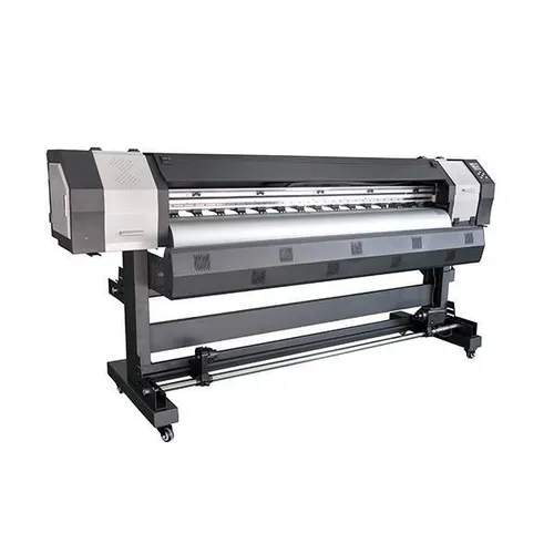 Amazing Jet Printer SH 1800-E -6Ft. - Mi2