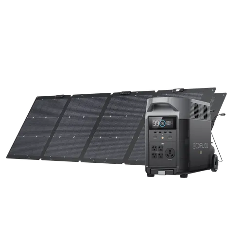 ECO FLOW DELTA 2 - EFD 330 