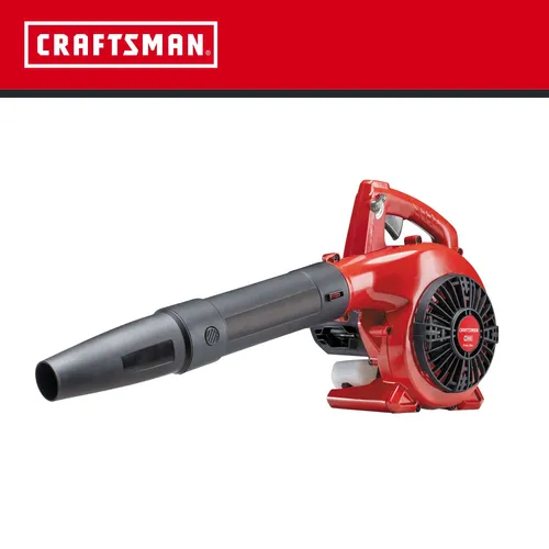 ELECTRIC BLOWER 