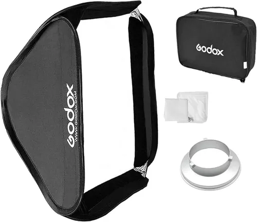 GODOX SOFTBOX 60 CM SMALL