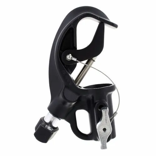 AVANGER C337 JUNIOR PIPE CLAMPS