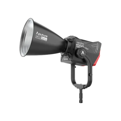 APUTURE 1200 D