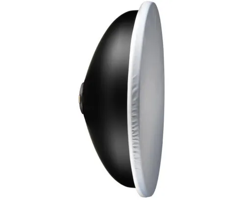 BRONCOLOR BEAUTY DISH WHITE