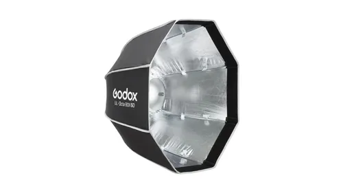 GODOX SOFTBOX OCTA 60 CM