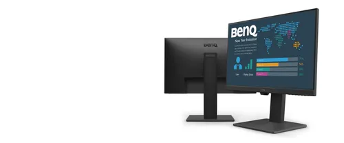 BENQ MONITOR 26