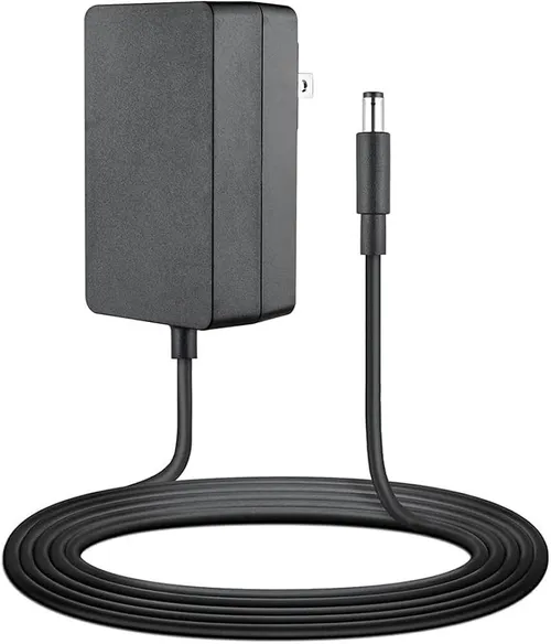 PANASONIC SMALL BATTERY CHARGER 