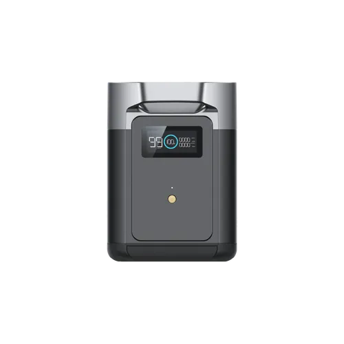 ECO FLOW DELTA 2