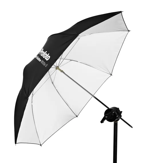 PROFOO UMBRELLA WHITE 