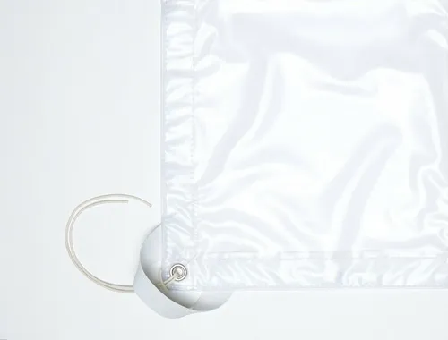 SKIMMER 12/12 SILVER CLOTH 