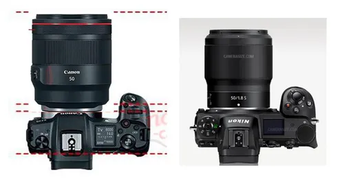 CANON EOSR