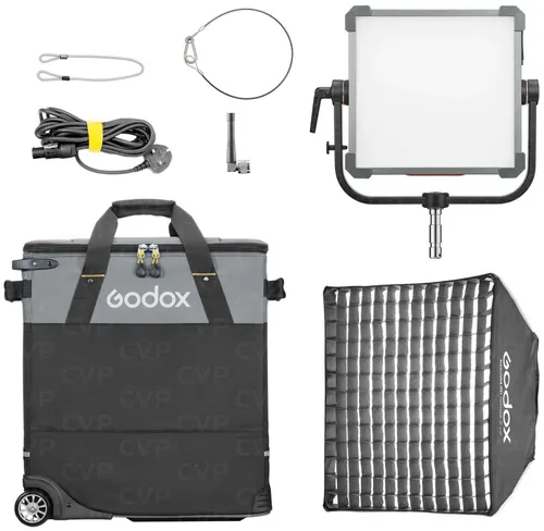 GODOX CARRY BAG P300R