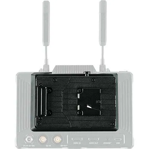 HOLLY LAND MONITOR BATTERY