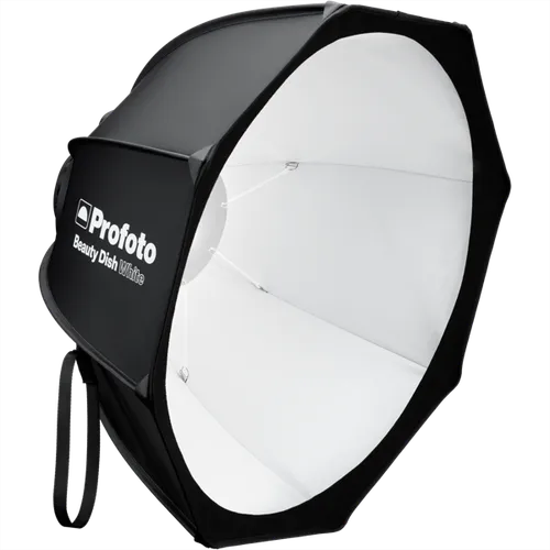 PROFOTO BEAUTY DISH WHITE