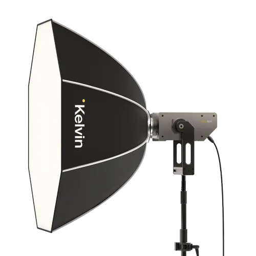 SOFTBOX GRID OCTA 4