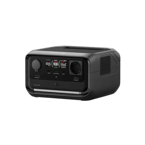 ECO FLOW RIVER FLOW 2 - EFR 600