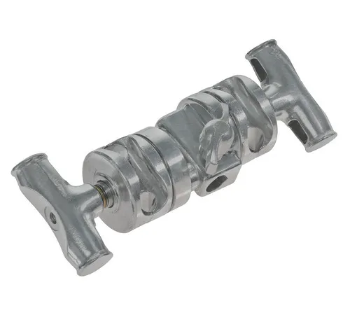 GRIP HEAD LD SILVER