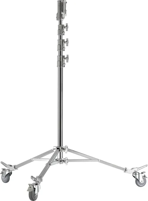 ROLLER STAND TRIPLE HEIGHT