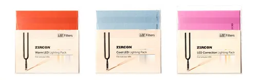 LEE FILTER 002 LITE PINLK