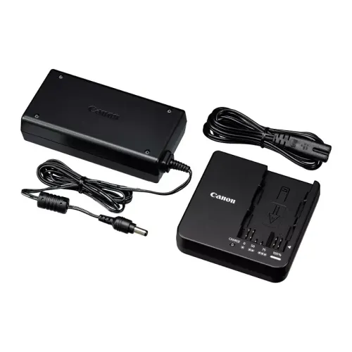 CANON CHARGER 