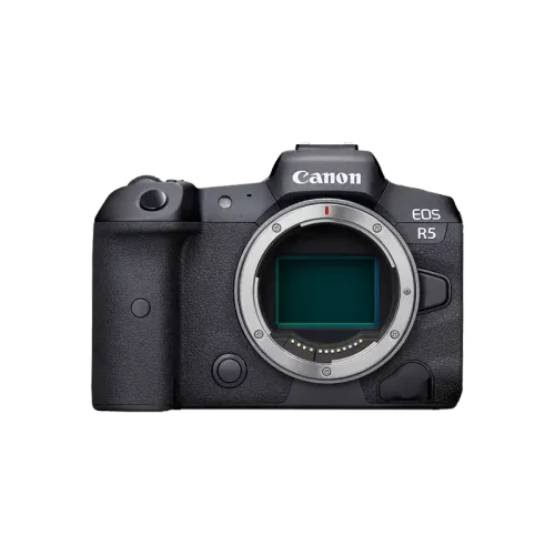 Canon r5 